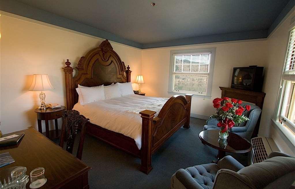 Columbia Gorge Hotel & Spa Hood River Pokój zdjęcie