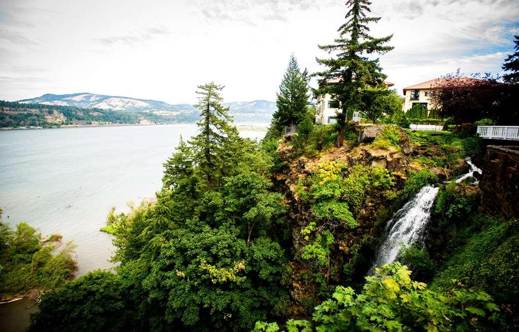 Columbia Gorge Hotel & Spa Hood River Zewnętrze zdjęcie