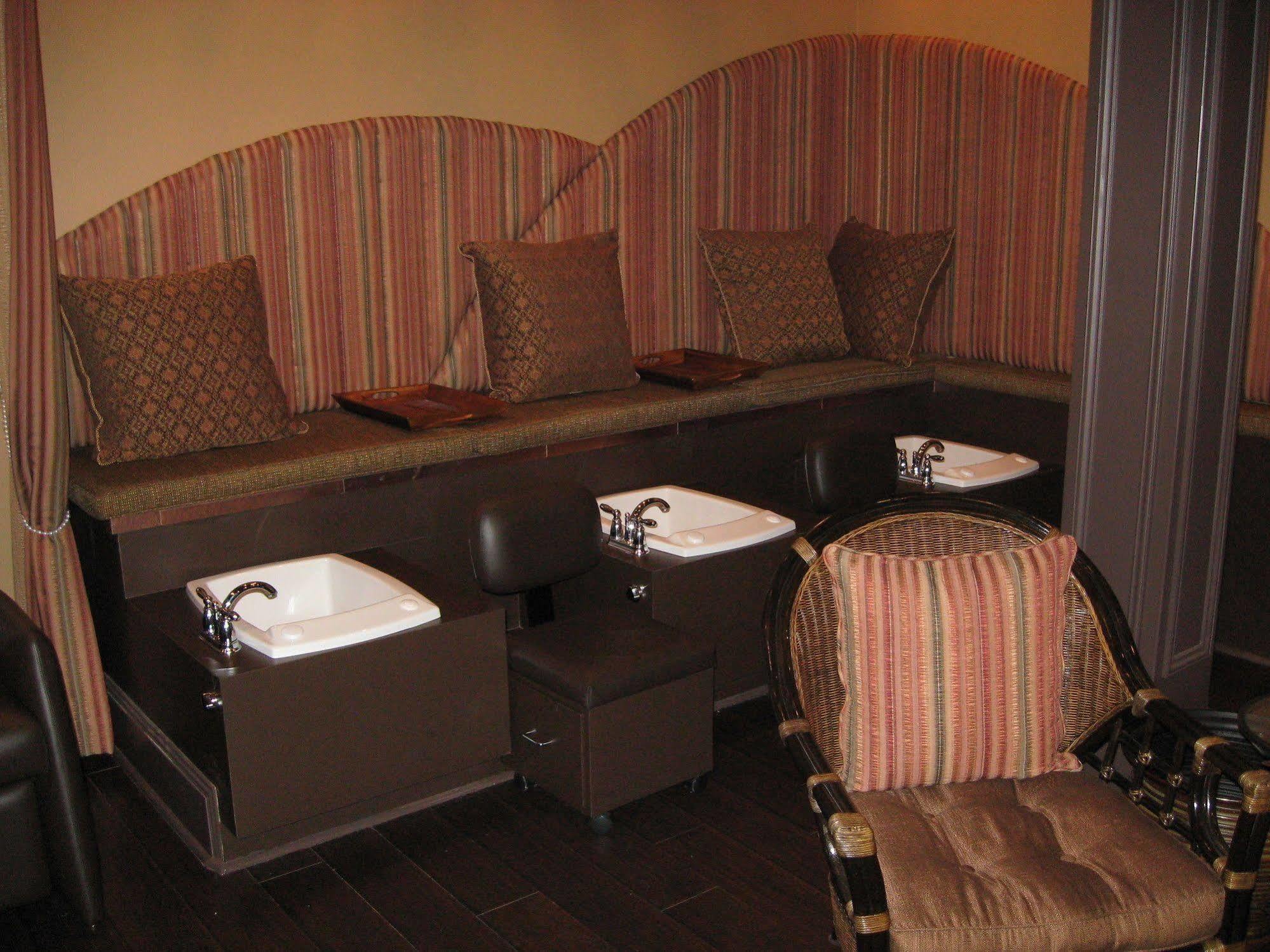 Columbia Gorge Hotel & Spa Hood River Zewnętrze zdjęcie